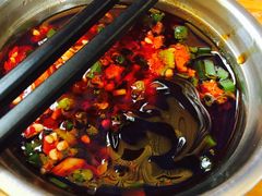 -陈记泸州酸菜豆花火锅(建设路店)