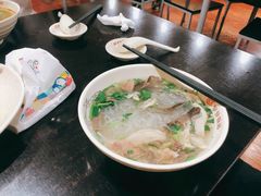 -回回锅贴(小河沿店)