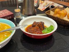 -锡和无锡菜·三白油条(景丽苑店)