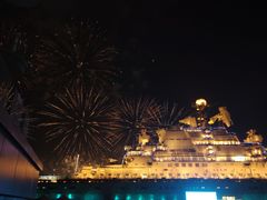 -泰达航母主题公园