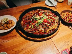 -老板恋上鱼(环山路店)