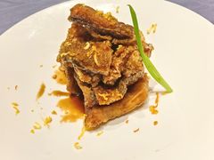 -狮王府淮扬菜(万象城店)