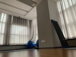 -FineYoga梵音瑜伽·普拉提