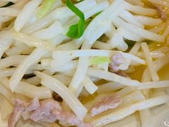 -长兴菜馆(高桥店)