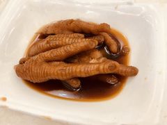 豉油皇鸡脚-顺德人家食府(黄金广场店)