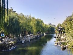 -西北45°(世茂广场店)