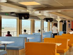 -澳门环岛游湾仔码头