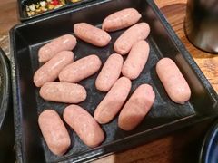 -九田家黑牛烤肉料理(顺义区华联金街店)