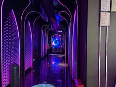 -星聚会KTV(合生汇黑金店)