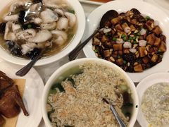 -金时代顺风大酒店(临港百联店)