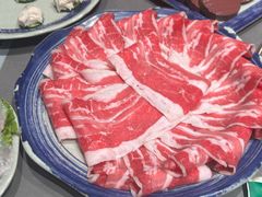 -东镇老火锅(胶州宝龙店)