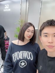 -5M HAIR SALON 旗舰店