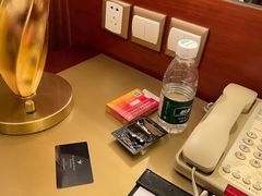 -深圳凯宾斯基酒店
