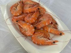 -众味海鲜大排档·活海鲜·潮汕味(南澳店)