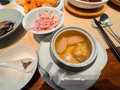 -绣园·茶食宴(湘绣博物馆店)