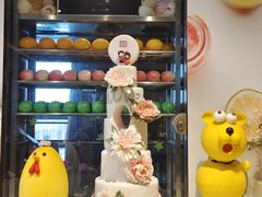 -佛山恒安瑞士大酒店-瑞士咖啡厅-主题自助餐