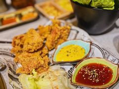 -妥妥烤肉料理(昙华林店)