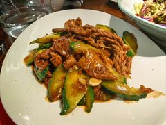 -惠宾饭庄(中山路店)