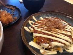 -山杏yama-katsu·吉列炸物