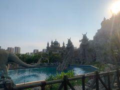 -厦门方特梦幻王国