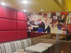 -尊宝比萨(广州塔店)