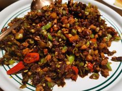 黑三剁-云海肴·云南小炒·汽锅鸡(天津国金汇店)