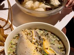 -顶特勒·黄鱼馆·特色菜(上海大世界店)