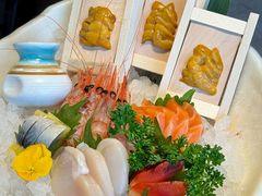 -水木锦堂·自助铁板烧(方庄时代店)