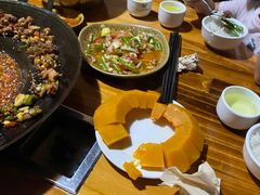 -卡拉农庄 正宗斗鸡肉