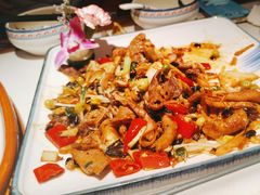 -老友王·南宁特色菜(金汇如意坊店)