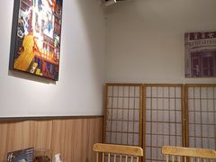 -姚面记·海派家常菜(恒基名人购物中心店)