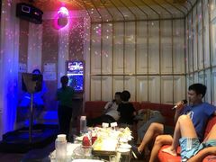 -堂会·KTV·自助餐·团建聚会(天河店)