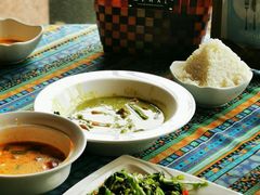 -食肆&Fourteen(武林夜市店)