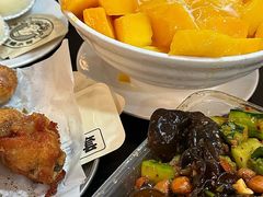 -水牛奶皇后糖水铺(深圳总店)