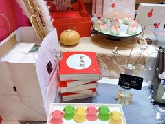 -阮大兴糕团(滨江宝龙店)