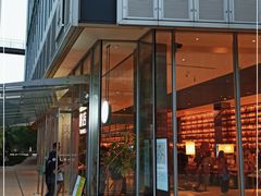 -茑屋书店(天目里店)