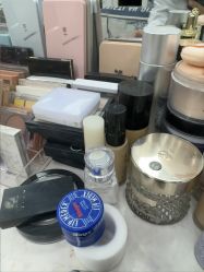 -熙画美上门化妆·化妆课·新娘跟妆(上海体育场店)