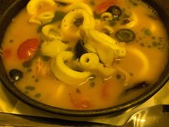 -Bistro Les Lilas丁香花小酒馆