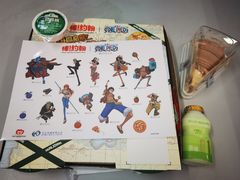 -棒约翰比萨意面(马家堡西路店)