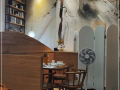 大堂-榕意·川味之美(深业上城店)