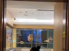 -海底捞火锅(莘松路店)