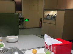 -海底捞火锅(翔龙天地广场店)