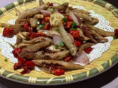 -台鄉缘 ·小海鲜·台州菜(桃林路店)