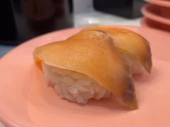 -争鲜回转寿司(通州万达店)