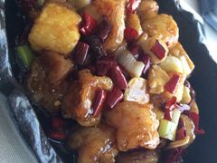 -上和臻品中国菜(花园街店)