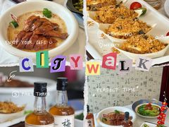 -天鲜阁·海鲜粤菜·33年老字号(石槎白云站店)