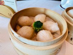 -金悦轩海鲜酒家(拱北店)