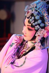 -青堂瓦舍京剧摄影古戏楼拍摄基地(北京安徽会馆店)