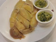 -文记壹心鸡(宝华路店)
