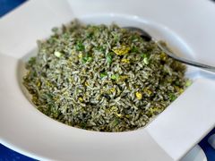 新派海苔炒饭-五缘水乡酒店兰轩中餐厅